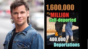 Comedian Theo Von asks DHS to compensate him for using video