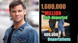 ‘Keep me out of your deportation videos’: Comedian Theo Von asks DHS to ‘send a cheque’ for using video without consent