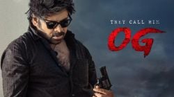 Pawan Kalyan’s ‘They Call Him OG’ poised to have Rs 100 crore worldwide opening; shatters advance booking records globally