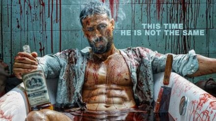 Baaghi 4 advance booking