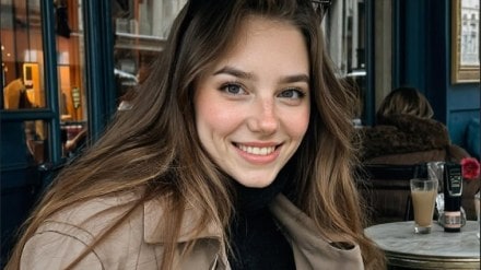 Tilly Norwood AI actress