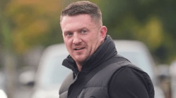 What Tommy Robinson thinks of Indians as he leads anti-immigration protests in London?