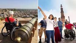 India slow in its journey to accessible tourism
