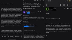 ‘Delete LinkedIn post or face notice’: Employee says ex-company threatened him for calling out ‘unethical practices’