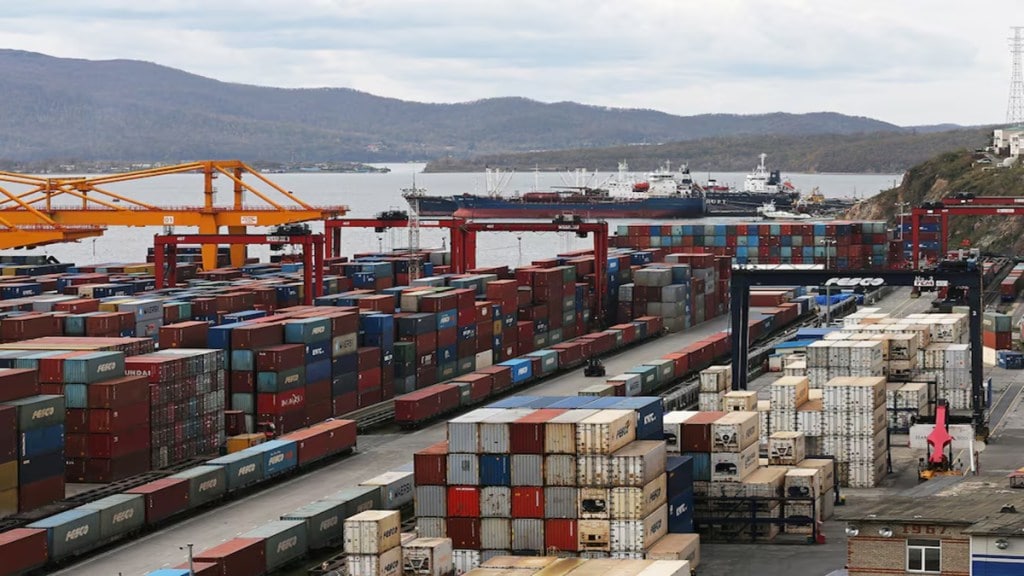 Trade, Piyush Goyal, Economy, India-US, European Union