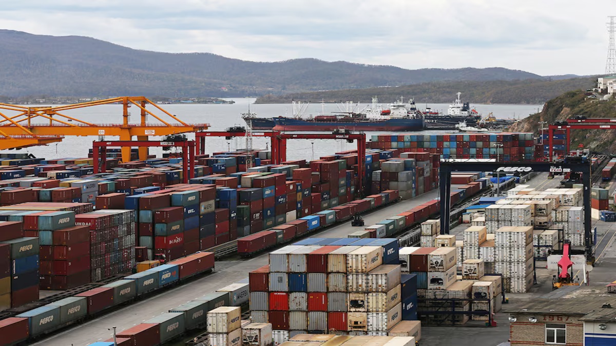 Aiming at early trade deal with US: Govt