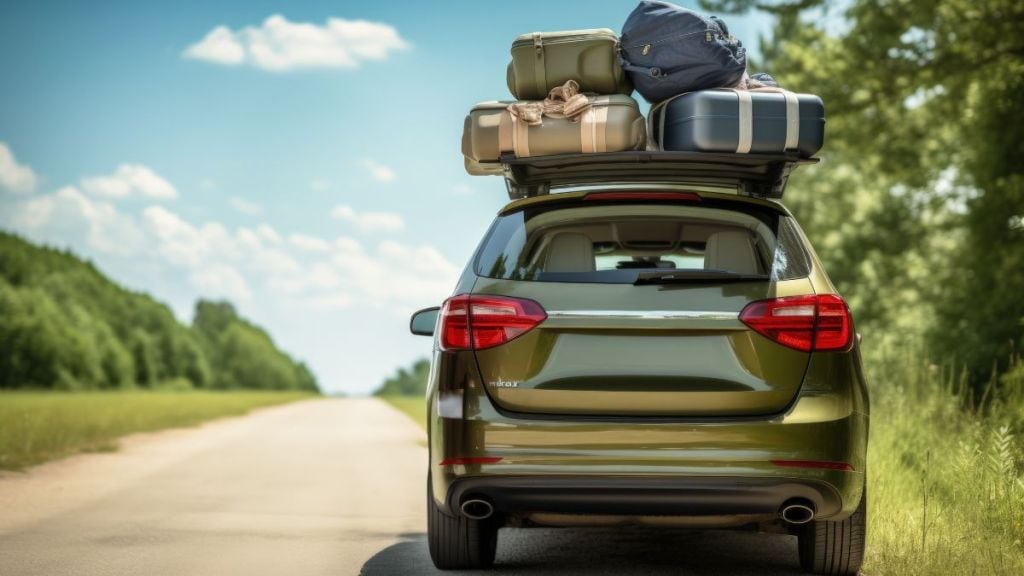 Dussehra 2025 long weekend trips