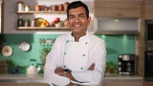 Chef Sanjeev Kapoor diet and fitness