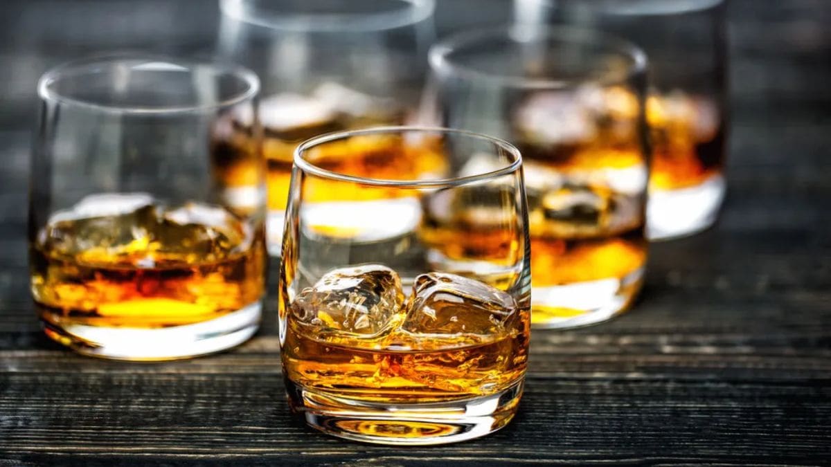 Indian single malt whisky