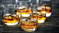 This Indian single malt whisky makes it to World’s 50 Most Admired whiskies