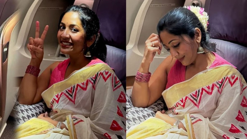 who is Navya Nair Australia airport who is Navya Nair Australia airport