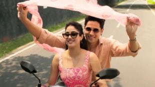 Param Sundari box office collection day 11