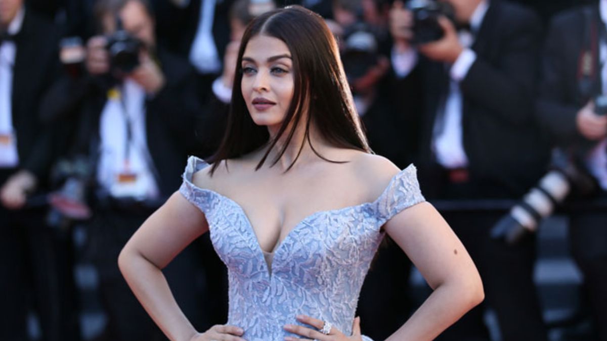 Aishwarya Rai Bachchan Delhi High Court case