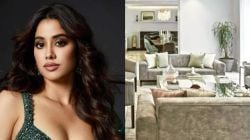 Janhvi Kapoor’s Param Sundari might be struggling to cross Rs 50cr, but check out her Rs 65cr Mumbai home