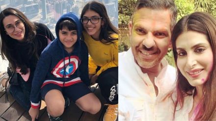 Karisma Kapoor children Delhi high court Karisma Kapoor children Delhi high court