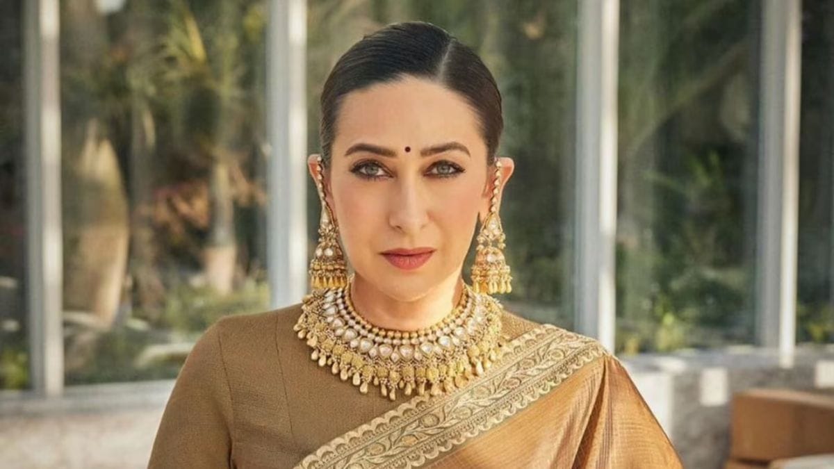 Karisma Kapoor net worth