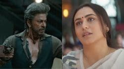 71st National Film Awards date revealed; Here’s when Shah Rukh Khan, Rani Mukerji, and others will be honoured