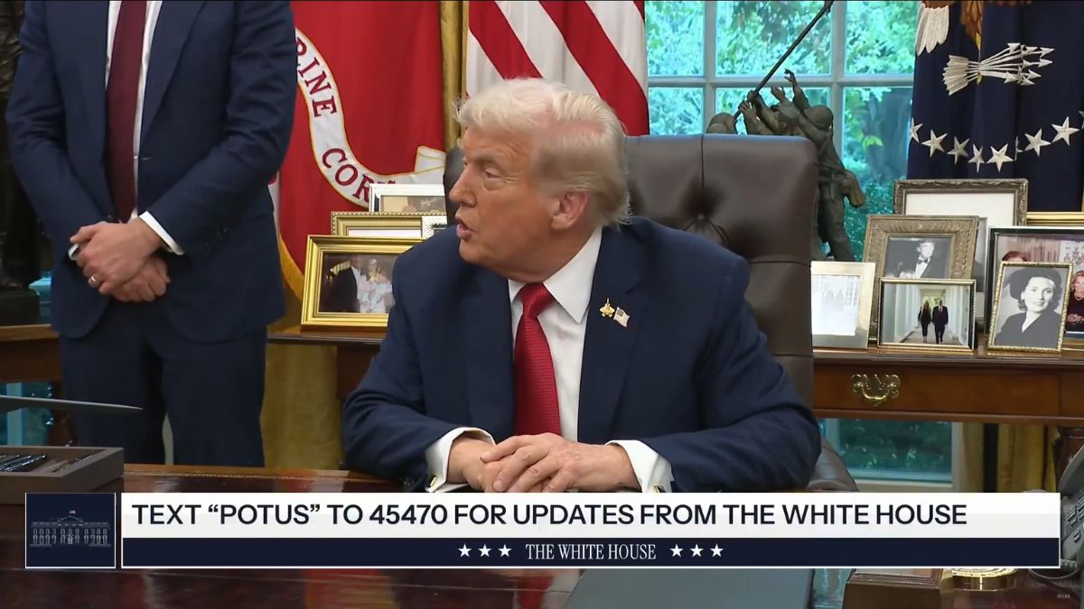 Breaking News Live: Live Updates on Current Events