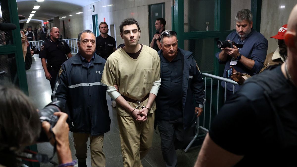 Analysis: Gen Z Radicalism, Intolerance and Violence Rise