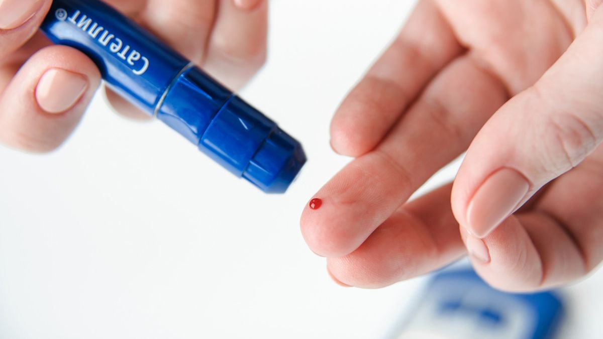 Why diabetes is affecting young people: Chronic stress is an important contributor for diabetes, as stress disrupts insulin regulation. Here are other risk factors for early onset diabetes