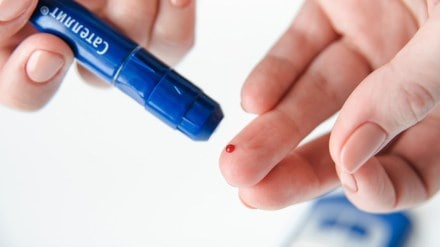 Why diabetes is affecting young people: Chronic stress is an important contributor for diabetes, as stress disrupts insulin regulation. Here are other risk factors for early onset diabetes