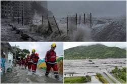 Typhoon Ragasa wreaks havoc: World’s strongest storm kills at least 14 in Taiwan, hits Hong Kong with all force – Latest updates in pictures 
