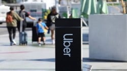 Uber sued in US for allegedly overcharging and humiliating disabled riders