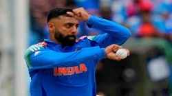 Rejected, retired, rebuilt: How an architect became the world’s top T20 bowler