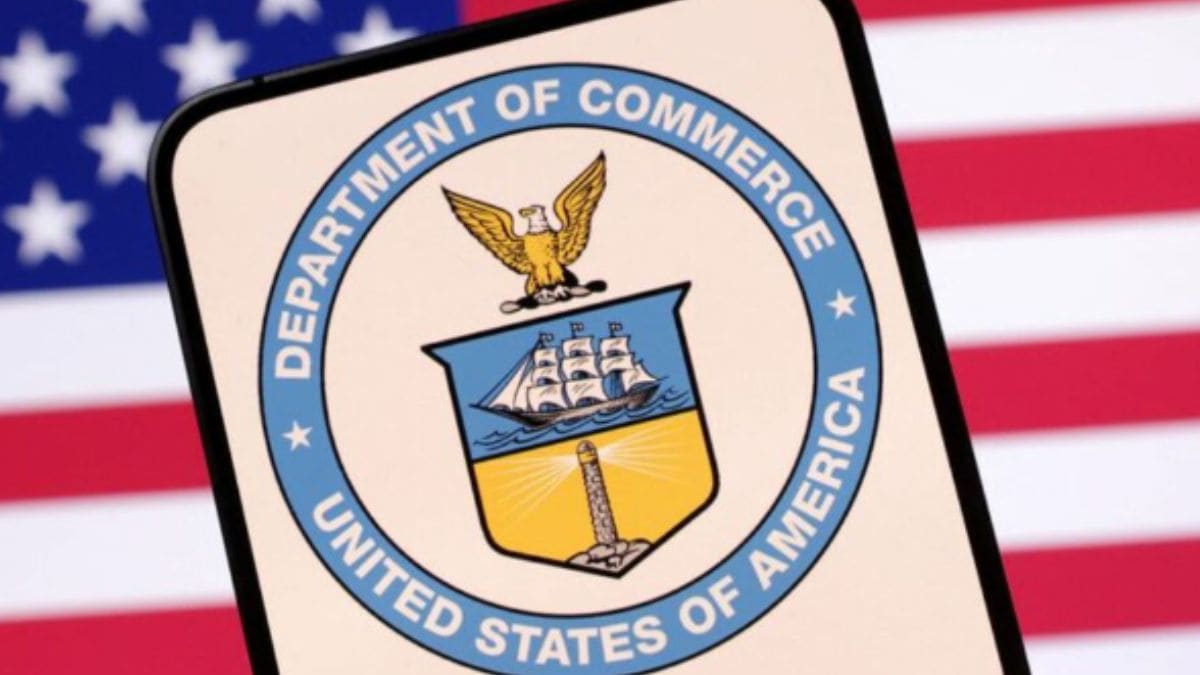 Commerce Department tariff probe
