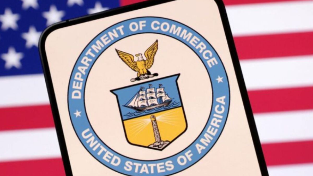 Commerce Department tariff probe Commerce Department tariff probe