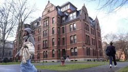 2026 US best colleges rankings out: Where do pro-Palestinian protest campuses Harvard, Columbia stand?