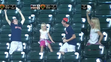 Phillies Karen - viral baseball moment