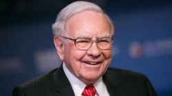 Warren Buffett wakes up at 6.45 am, and his first go-to drink is not tea, coffee, or water