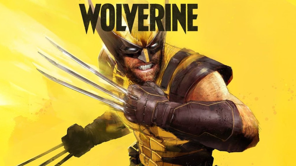 Marvel Games in collaboration with Insomniac Games is set to release the new Wolverine game for PS5 in fall 2026. (Image source: Insomniac Games/X)