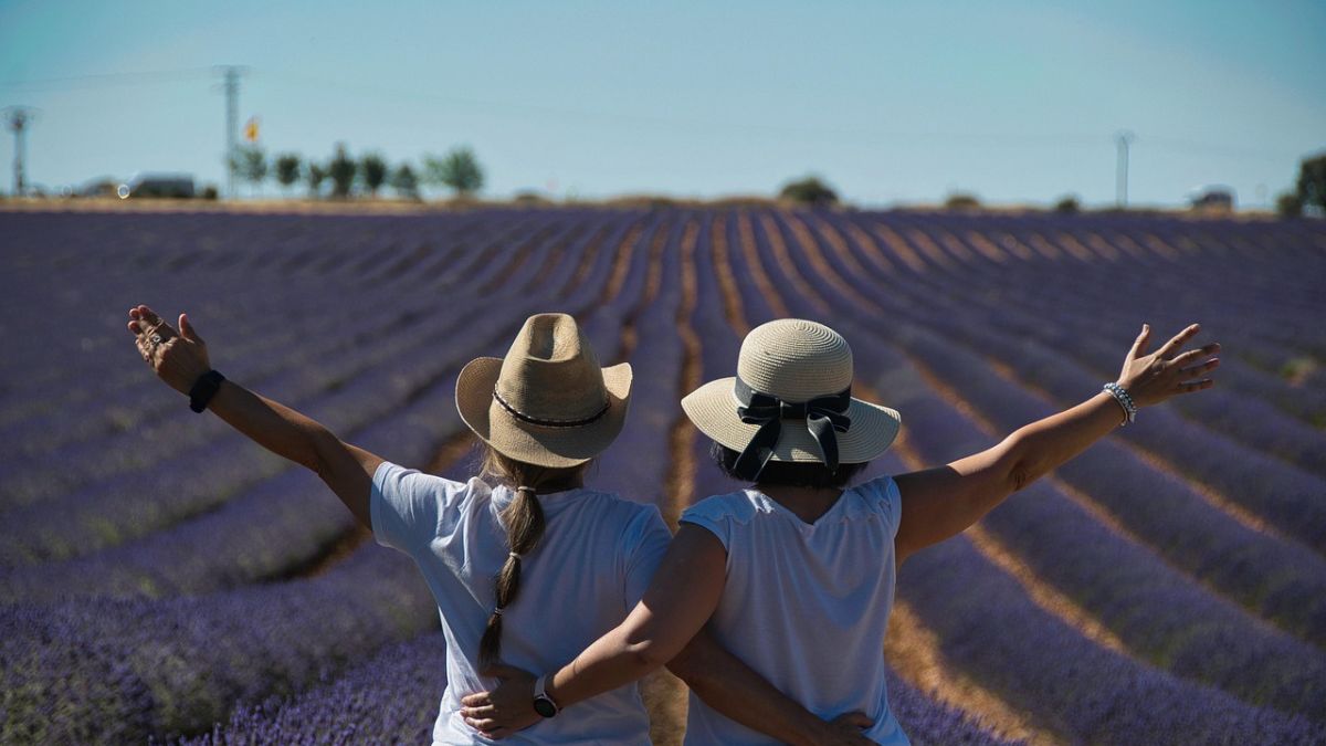 While women live longer than men, their quality of life seems to be poorer.