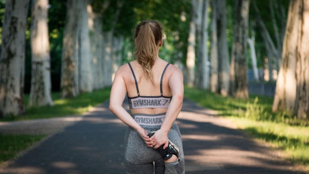 World Physiotherapy Day 2025: Women age faster after the age of 40 due to hormonal fluctuations that may lead to faster bone density loss and changes in metabolism. Here are simple exercises to avoid these health problems. World Physiotherapy Day 2025: Women age faster after the age of 40 due to hormonal fluctuations that may lead to faster bone density loss and changes in metabolism. Here are simple exercises to avoid these health problems.