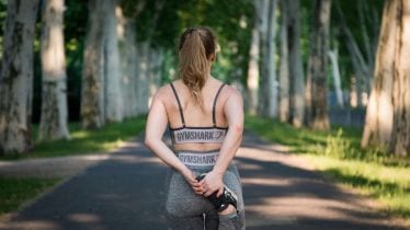 World Physiotherapy Day 2025: Women age faster after the age of 40 due to hormonal fluctuations that may lead to faster bone density loss and changes in metabolism. Here are simple exercises to avoid these health problems.