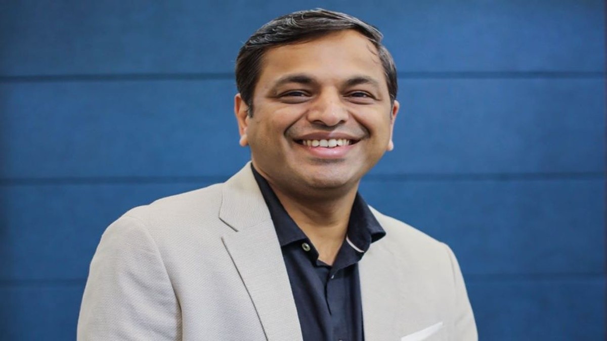 'We plan to reach 100 million households by 2030,' says Sandeep Verma ...