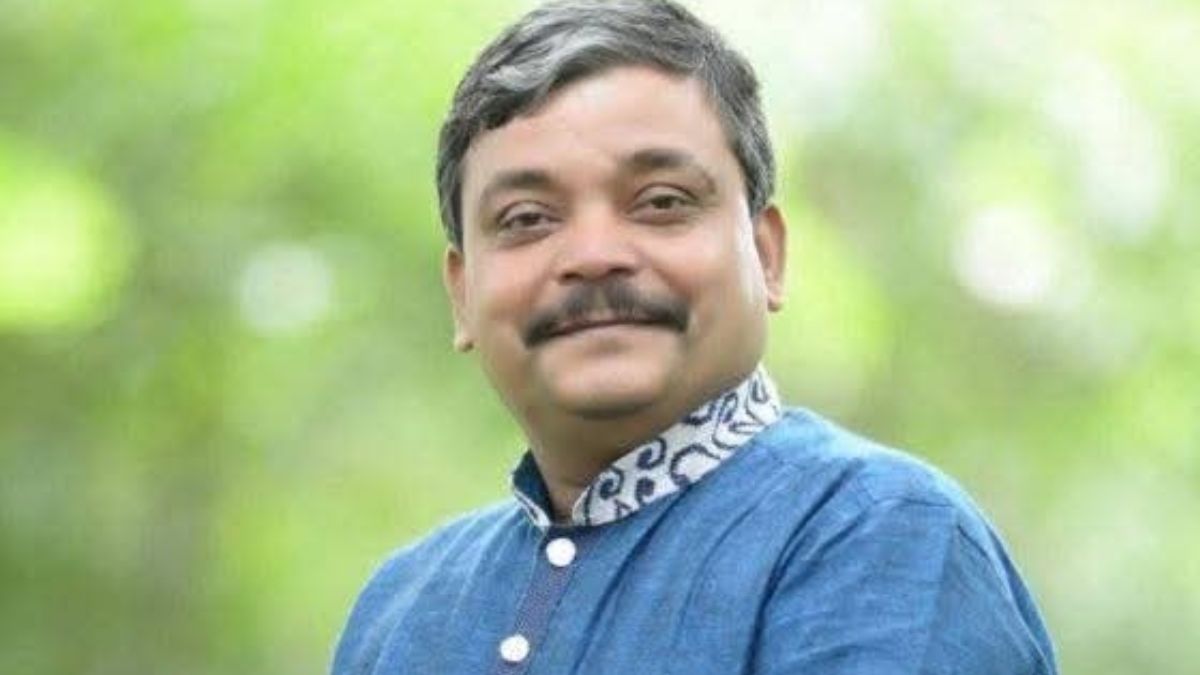 Yashwanth Sardeshpande passes away at 60