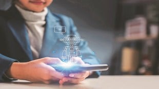 Why India Must Build, Not Rent, Its Technological Future.