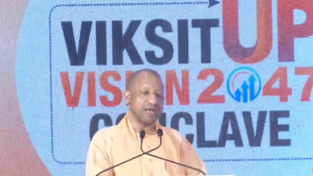 CM Yogi Adityanath said that ‘cleric forgot who holds power in UP’ after ‘I Love Muhammad’ row in Bareilly turned violent.