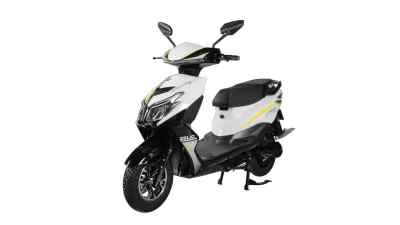 Zelio E Mobility Launches Next-Gen Gracyi with 140 km range