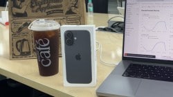 iPhone 17 and Iced Americano in 10 minutes: Zepto CEO shares delight as many stand in queues