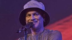 Assamese singer Zubeen Garg dies at 52 in Singapore