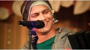 Who Was Zubeen Garg The Iconic Assamese Singer Whose Sudden Death Left 