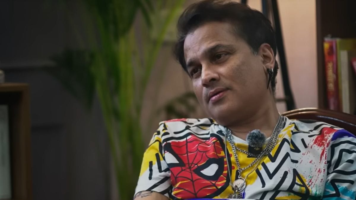 zubeen garg