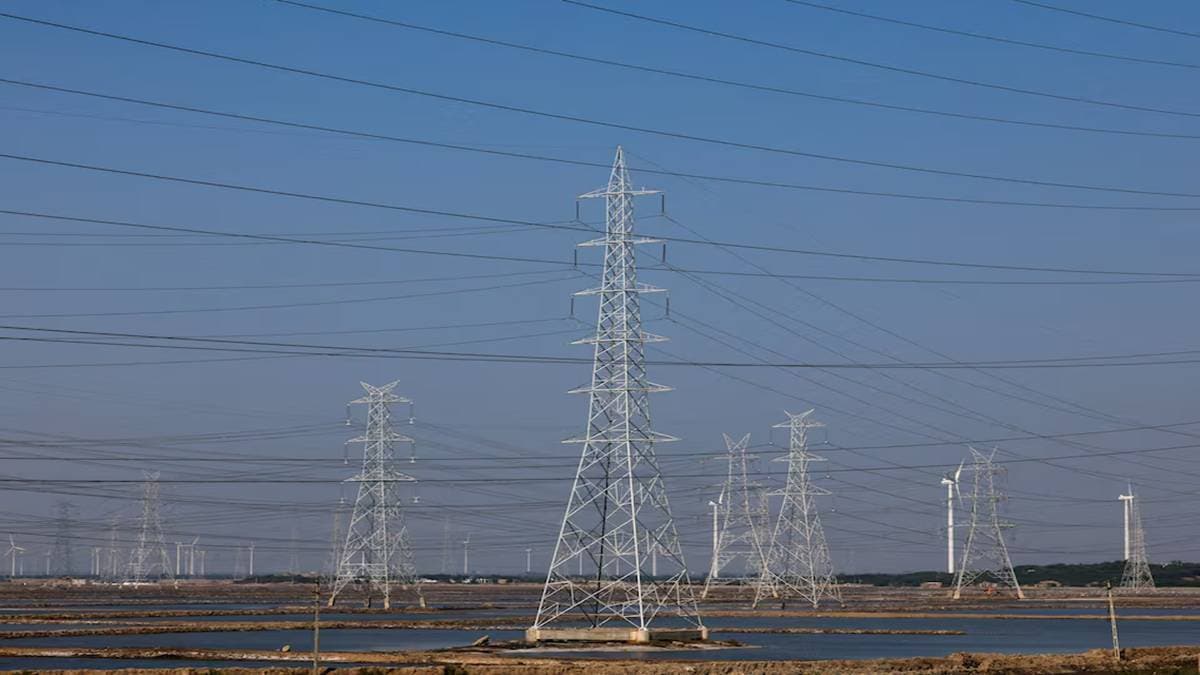 $12BN bailout pakaage fr indian power firms