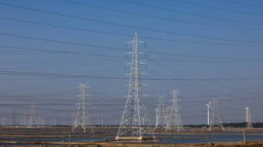 $12BN bailout pakaage fr indian power firms