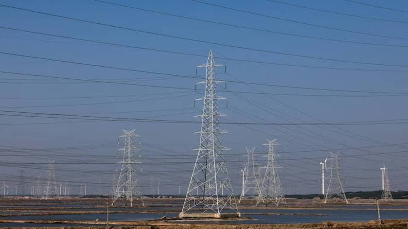 $12BN bailout pakaage fr indian power firms