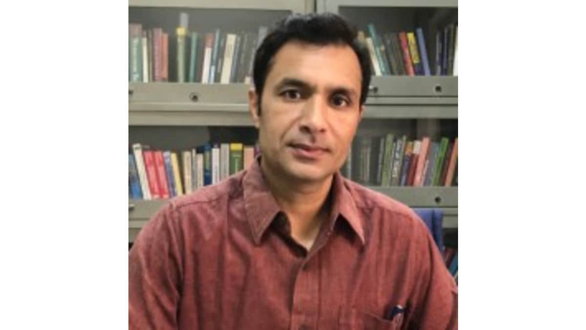 Ram Singh, director and professor at Delhi School of Economics and member of the Monetary Policy Committee.